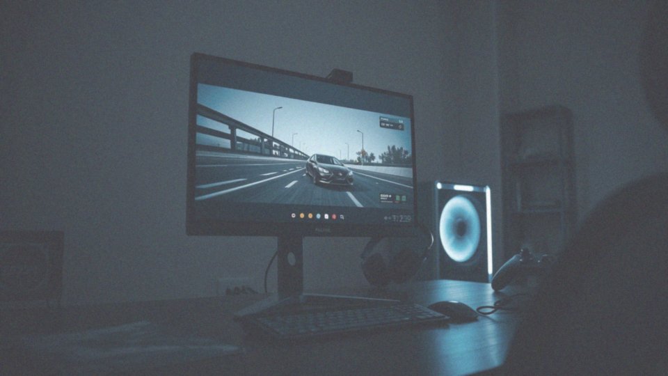 Jakie są wymagania systemowe dla BeamNG.drive?