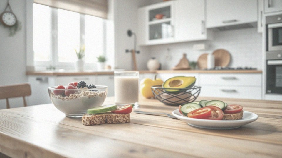 Jakie są zalecenia żywieniowe dla kobiet z cukrzycą ciążową?