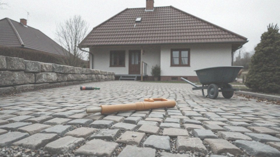 Jakie są najniższe i najwyższe wynagrodzenia dla brukarzy?