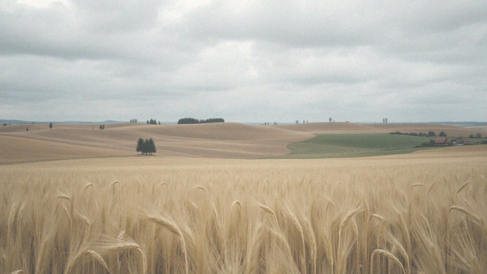 Jakie są rodzaje wiatrów i ich wpływ na pogodę?