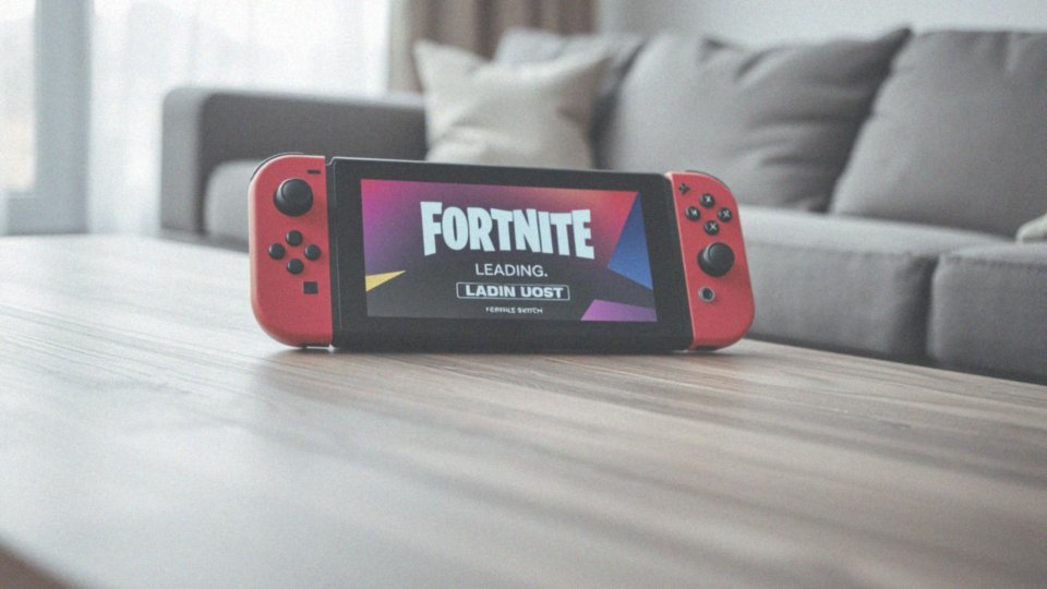 Czy dostępna jest wersja językowa polska dla Fortnite?