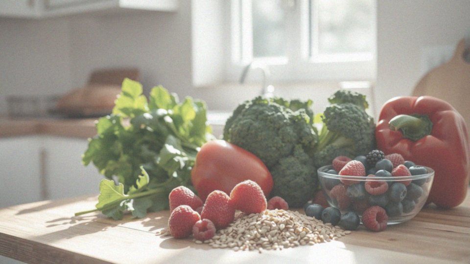 Jakie produkty powinny być w diecie przy cukrzycy ciążowej?