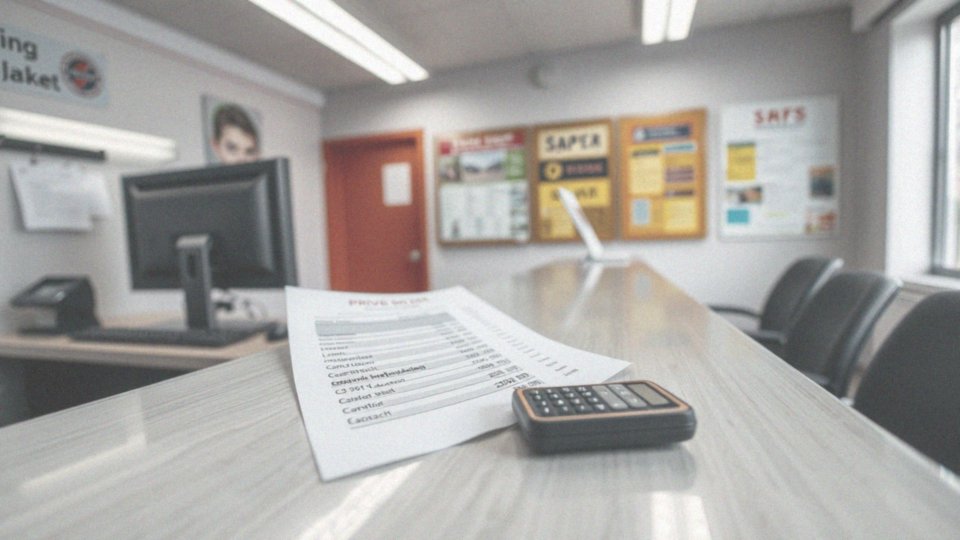 Jakie są opłaty za egzamin teoretyczny?