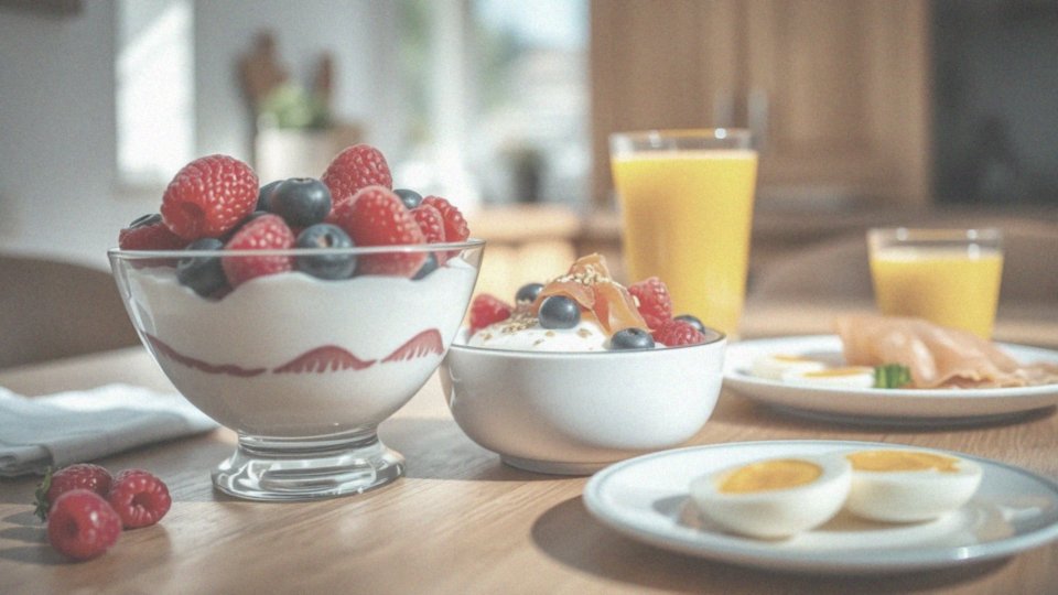 Jakie korzyści przynosi dieta wysokobiałkowa w terapii onkologicznej?