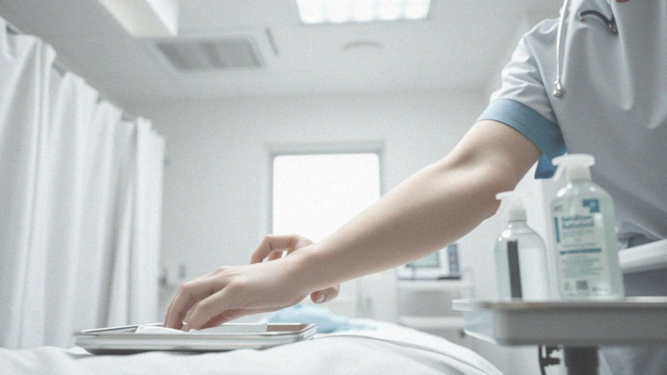 Jakie znaczenie ma opieka nad dostępem naczyniowym?