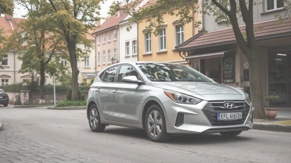 Jakie są koszty eksploatacji Hyundai i30 II?