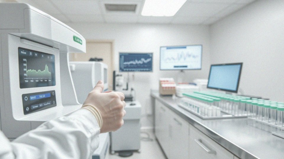 Jakie są metody diagnostyki stanu zapalnego w organizmie?
