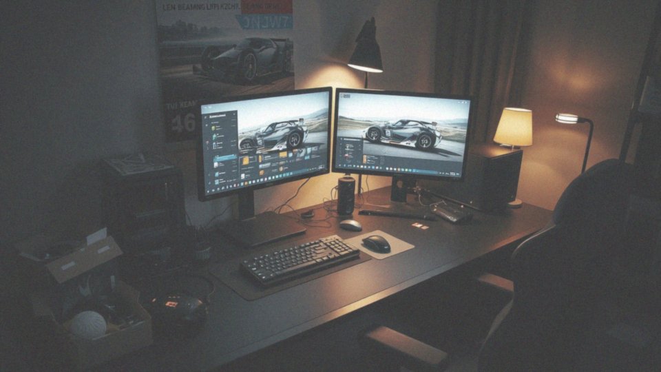 Jak wygląda proces modowania w BeamNG.drive?
