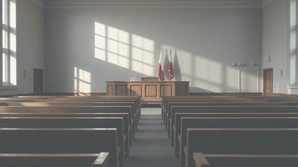 Jak przebiega postępowanie sądowe przy braku zgody rodziców?