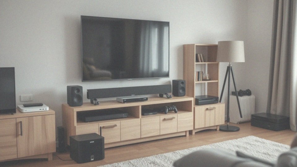 Jakie problemy mogą wystąpić podczas sparowania soundbara z subwooferem?