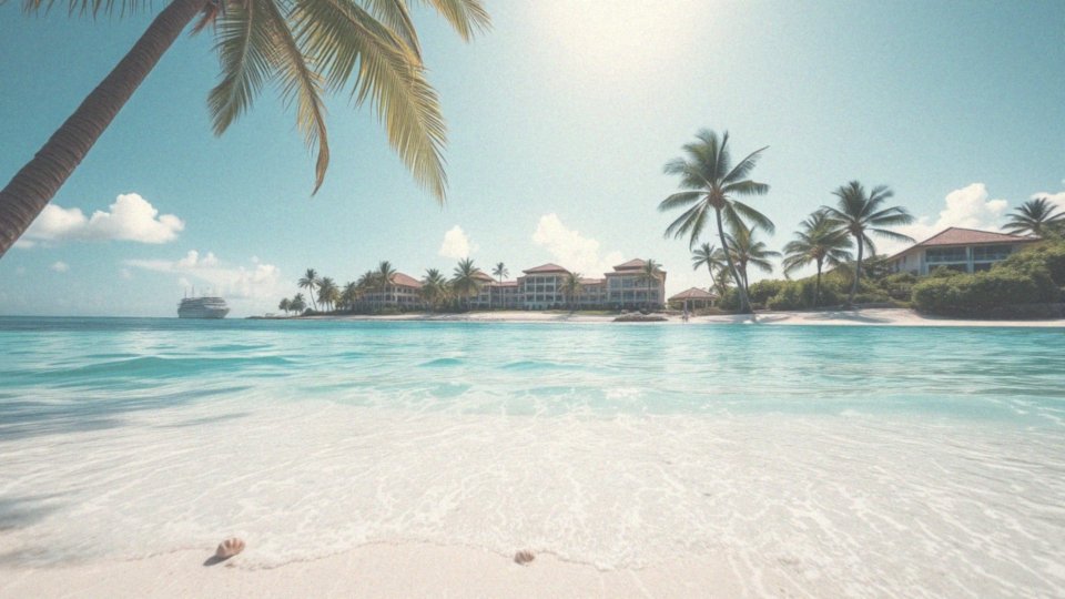 Dlaczego Mauritius to idealne miejsce na listopadowy wypocinek?