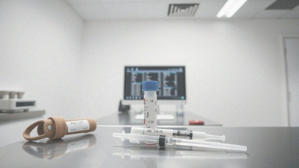 Jakie są powody, dla których zaleca się badanie TSH na czczo?