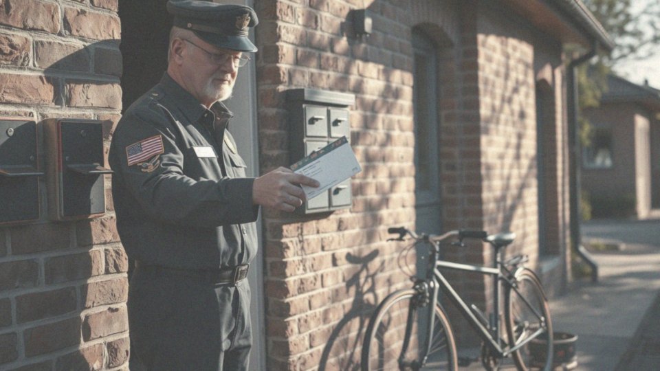 Jakie zmiany w przepisach dotyczą dostarczania emerytur mogły zaskoczyć seniorów?