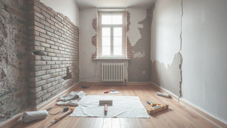 Jakie są obowiązki stron przy realizacji remontu bez umowy?