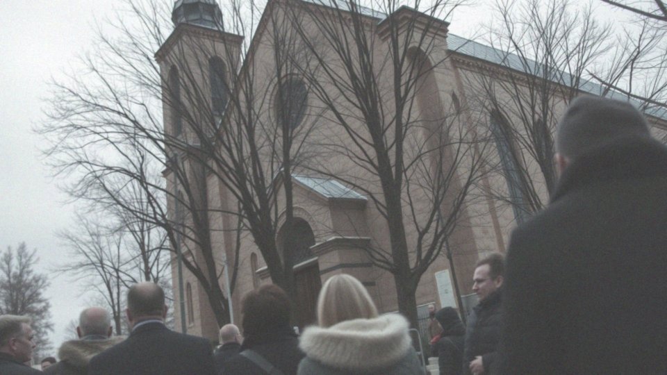 Jak wyglądały uroczystości pogrzebowe dr Jerzego Jaśkowskiego?