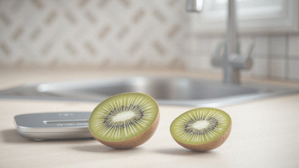 Dlaczego warto unikać kiwi na diecie keto?