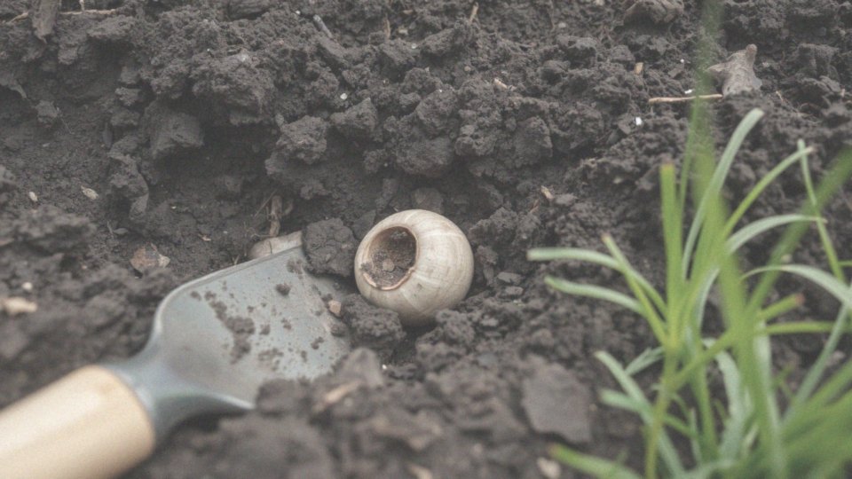 Jak głęboki powinien być dół do sadzenia hortensji?