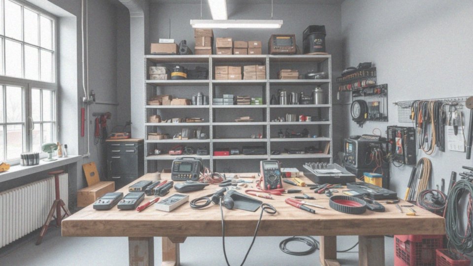 Jakie wykształcenie jest wymagane do pracy jako elektromechanik?