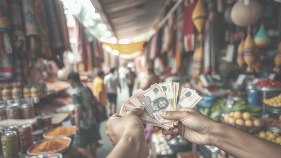 Jakie są znaczenie i funkcje rupii w gospodarce Indonezji?