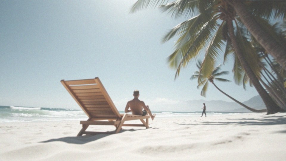 Czy Bali to dobry wybór dla osób szukających relaksu na święta?