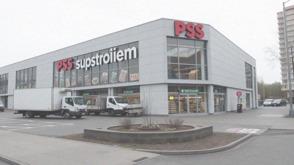 Jakie usługi dostarcza PSS Społem Białystok?