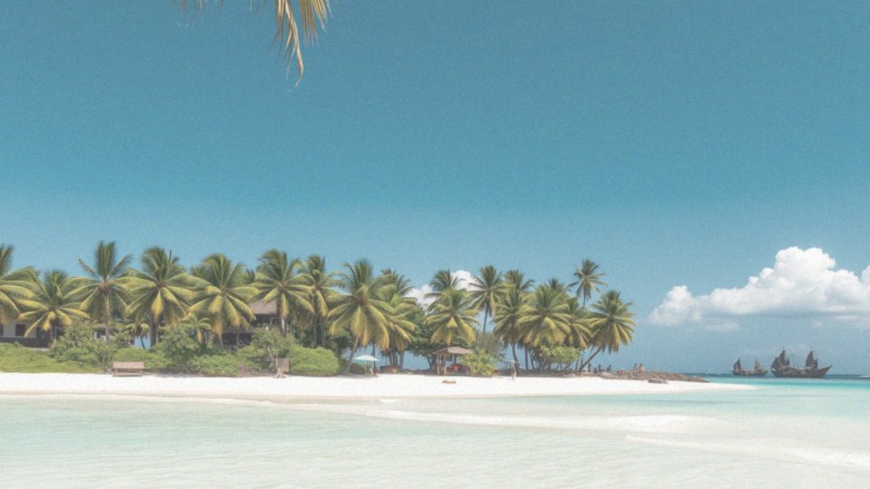 Jakie temperatury można spodziewać się na Zanzibarze w styczniu?