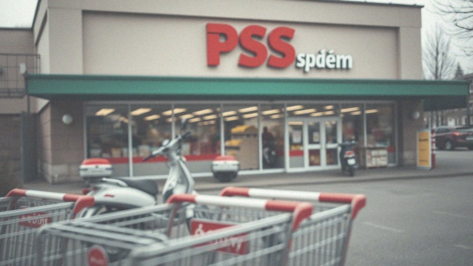 Jakie są możliwości zamówień z dowozem w PSS Społem Białystok?