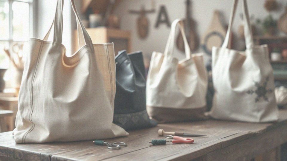 Jakie funkcje powinny mieć torebki handmade na co dzień?