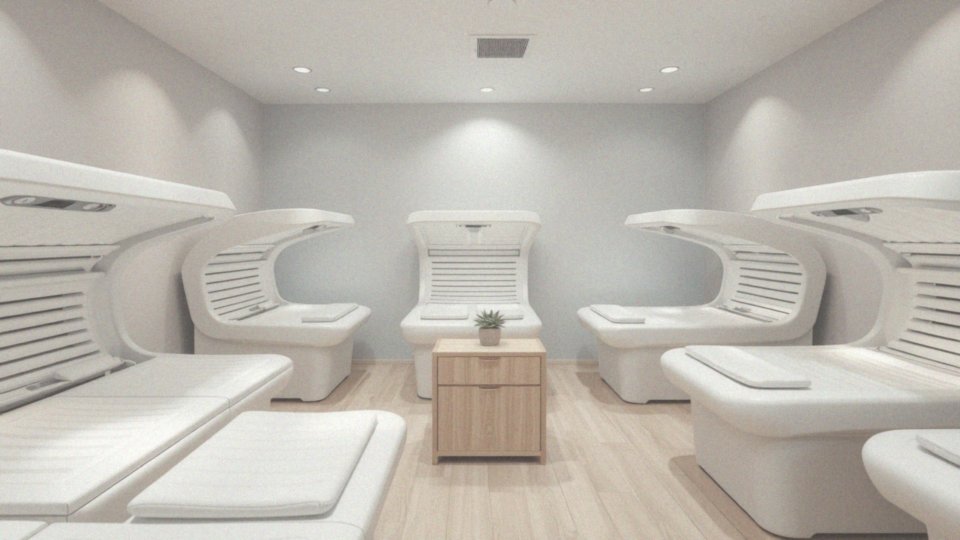 Jak często można korzystać z solarium?