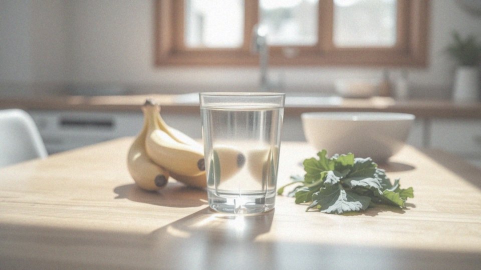 Co to jest hipokaliemia i jakie są jej przyczyny?