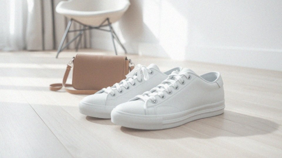 Jak dobrać torebkę pasującą do sneakersów?