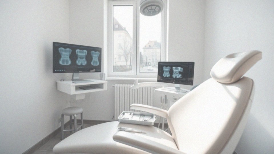 Kiedy należy skonsultować się z dentystą przed wybielaniem zębów?