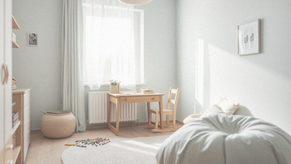 W jaki sposób opieka naprzemienna wspiera rozwój emocjonalny dziecka?