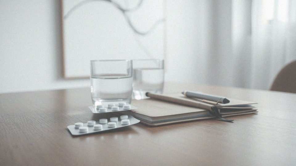 Jak często można przyjmować tabletki na potencję?
