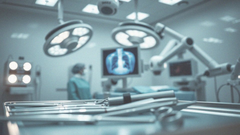 Jakie są wskaźniki stosowania małoinwazyjnych metod operacyjnych?