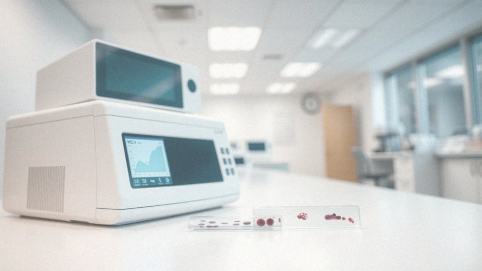 Jakie choroby mogą być zdiagnozowane na podstawie wyniku MCV?