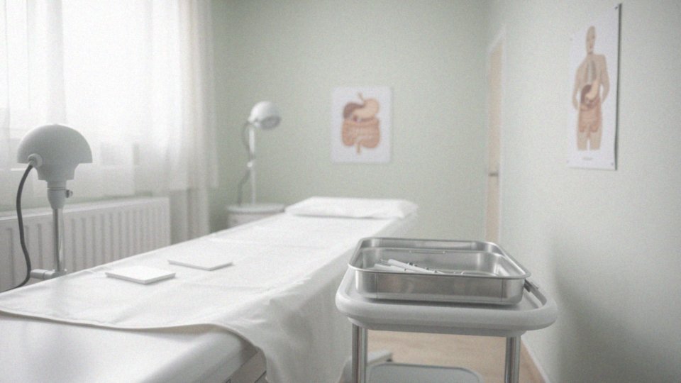 Kiedy należy odwiedzić proktologa z powodu hemoroidów w ciąży?