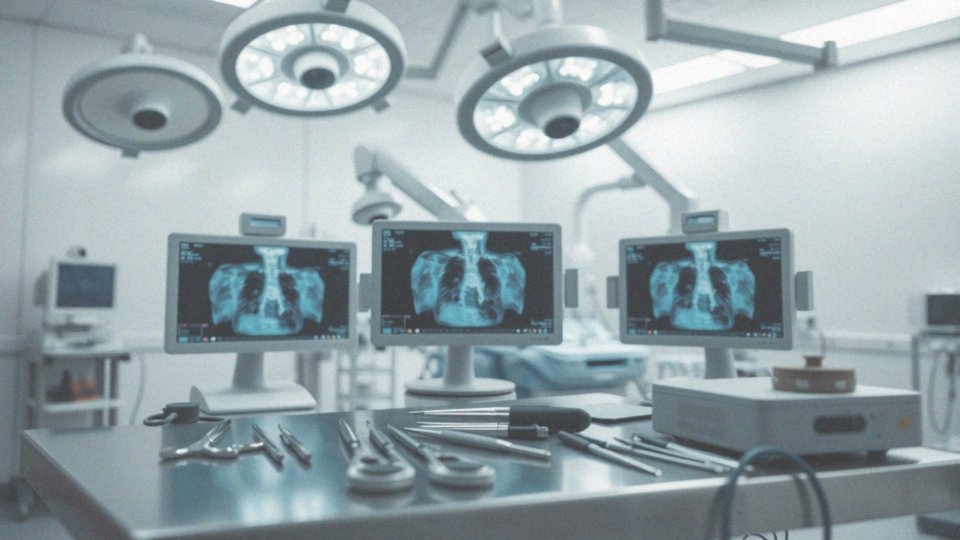 Jakie techniki operacyjne umożliwiają unikanie otwierania klatki piersiowej?