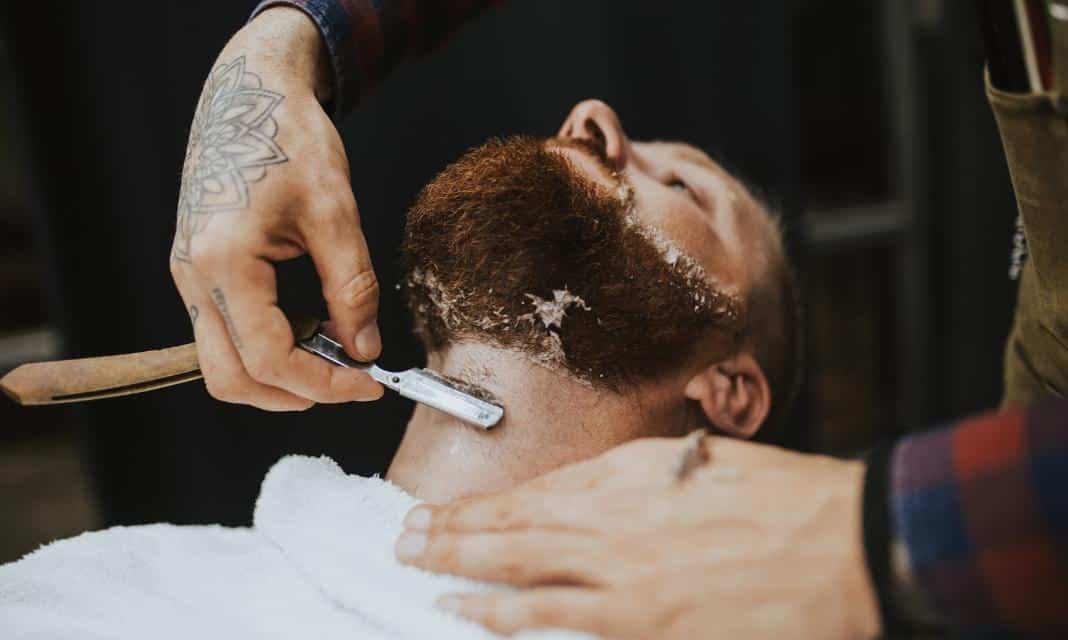 Barber Żuromin