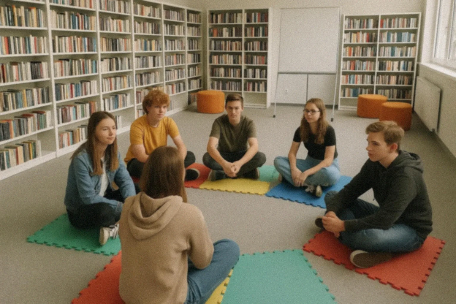 Świąteczne zajęcia dla przedszkolaków w Żurominie