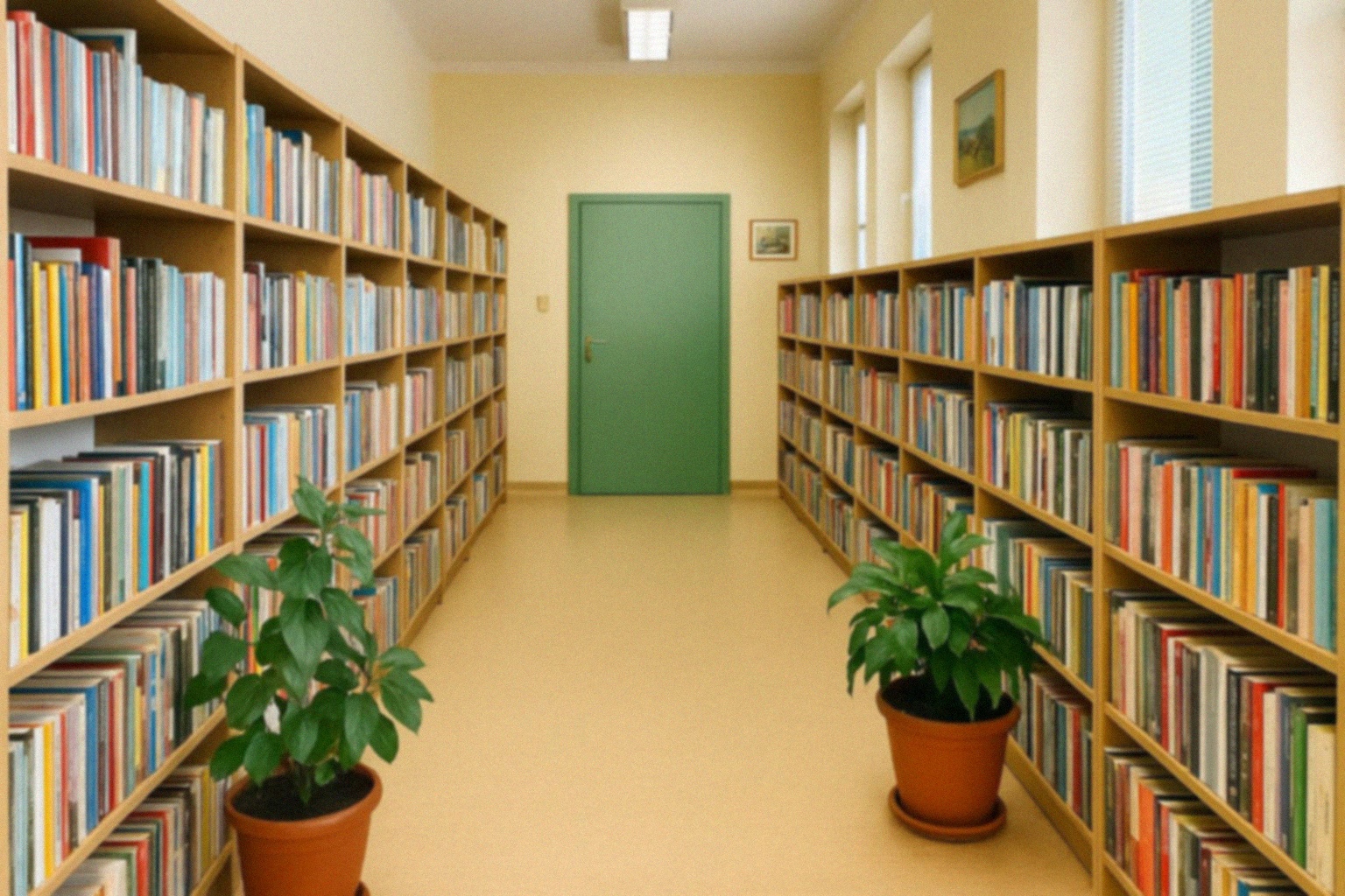 XXIV Tydzień Czytania Dzieciom w Żurominie
