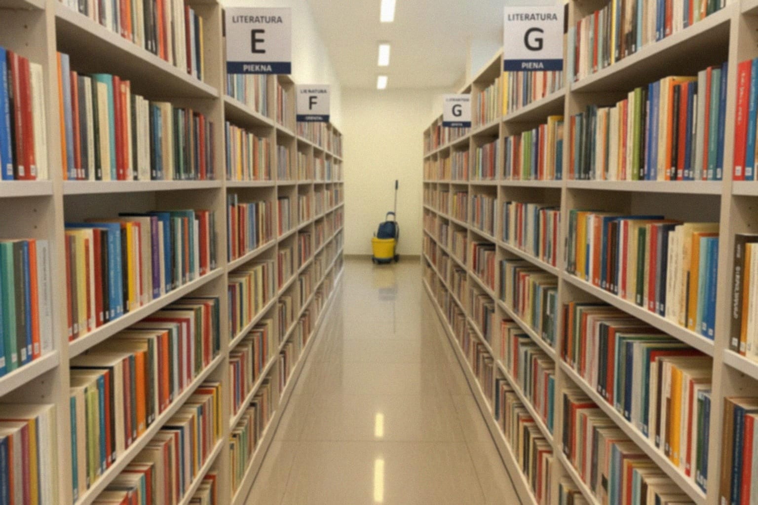 Bezpieczeństwo i zdrowie w centrum uwagi podczas ferii w bibliotece