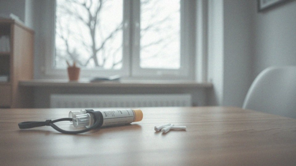 Ból gardła a badanie krwi – jak wpływa na wyniki?