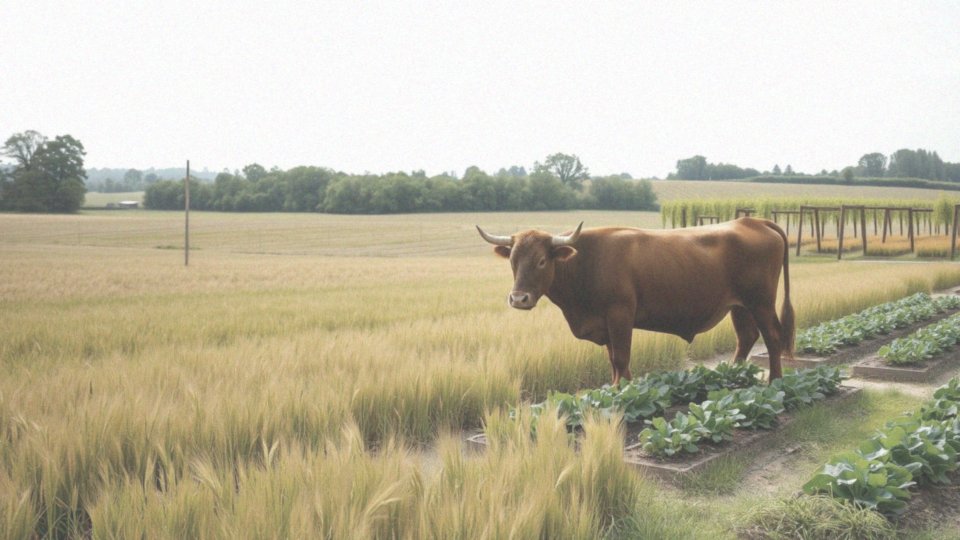 Byk i Panna – związek pełen stabilności i zrozumienia