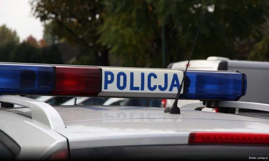 Oferty pracy w Komendzie Powiatowej Policji w Żurominie