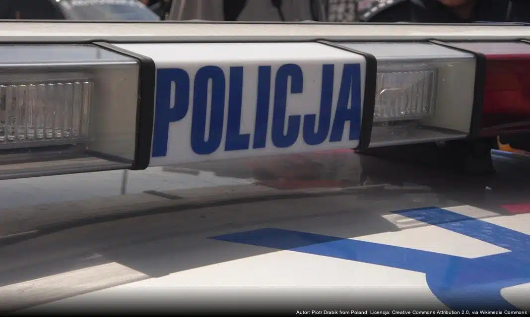 Bezpieczeństwo podczas 34. Finału WOŚP w Żurominie