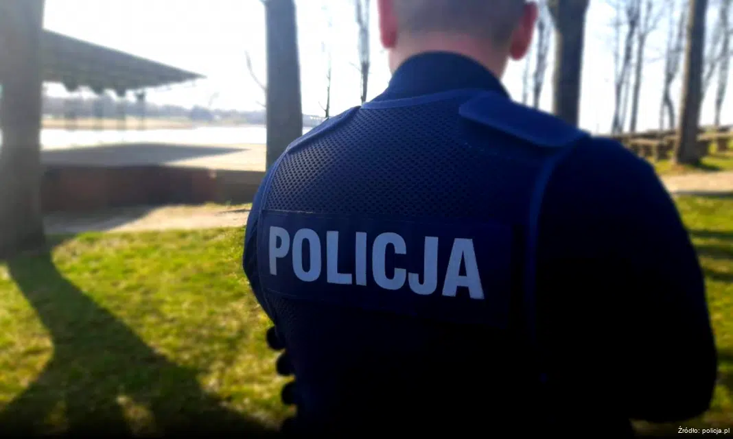 Rekordowy stan zatrudnienia w polskiej Policji osiągnięty