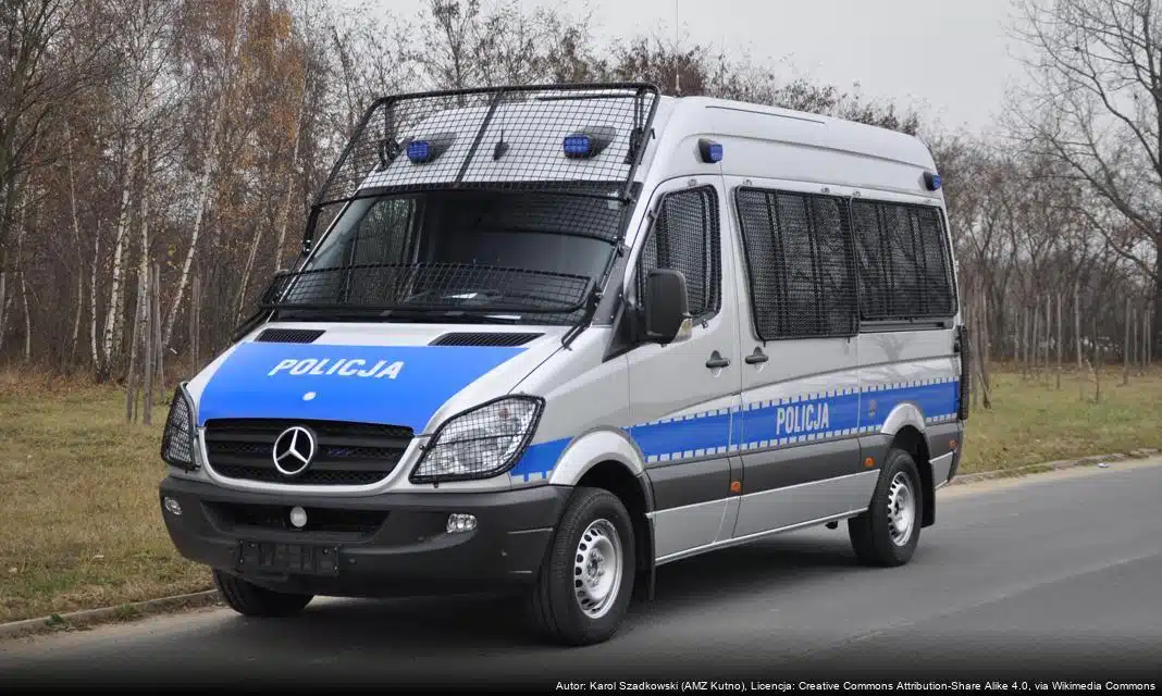 Bezpieczne powitanie Nowego Roku: Zasady korzystania z fajerwerków