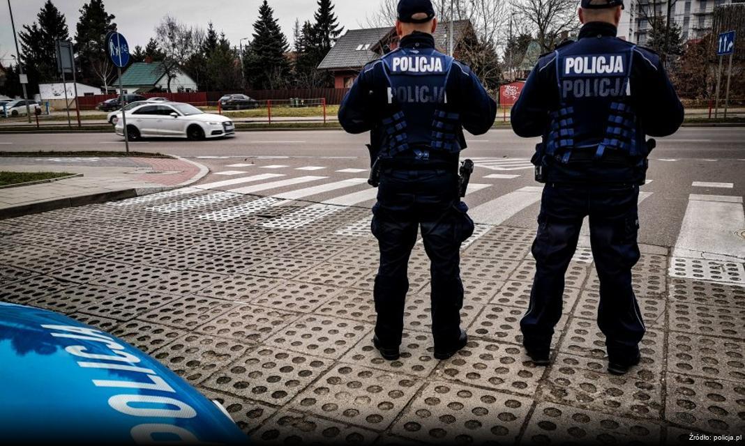 Nowe przepisy dotyczące kwalifikacji do służby w Policji