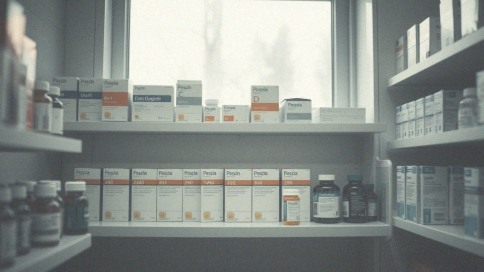 Leki na wzrost dla młodzieży – jak działają i kiedy są potrzebne?